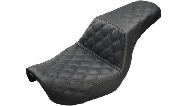 Saddlemen Step-Up Seats for Dyna Models