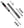 Progressive Suspension Monotube Cartridge Fork Kit for Touring Models