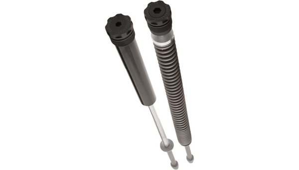 Progressive Suspension Monotube Cartridge Fork Kit for Dyna Models