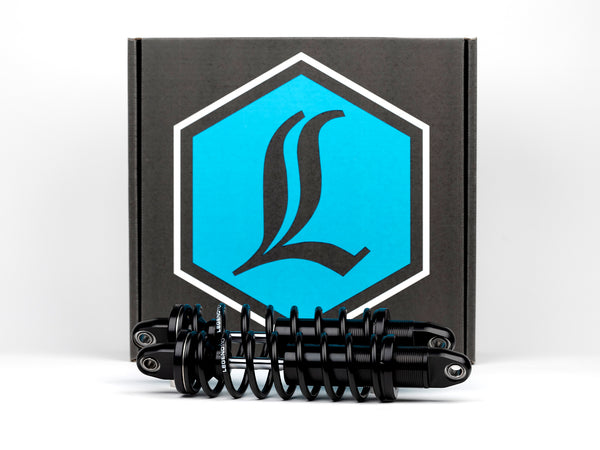 Legend Suspensions Revo Coil Suspension for FXR