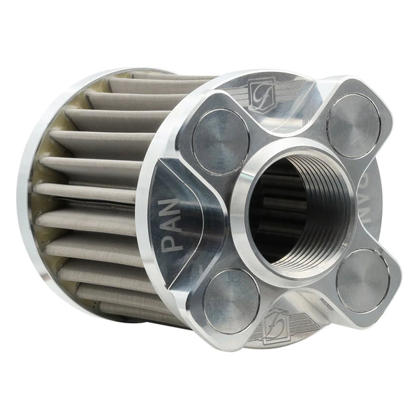Figurati Performance Magnetic Oil Filter