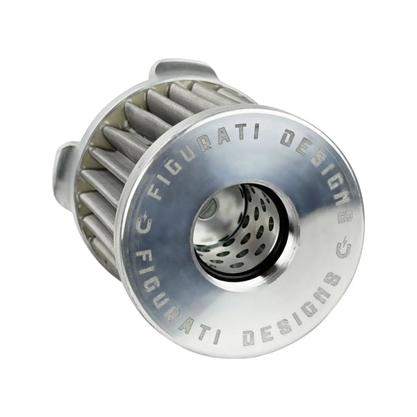 Figurati Performance Magnetic Oil Filter