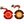 Custom Dynamics Genesis® 4 Dynamic Clusters2™ Amber/Red 1156 Rear LED Turn Signal Inserts
