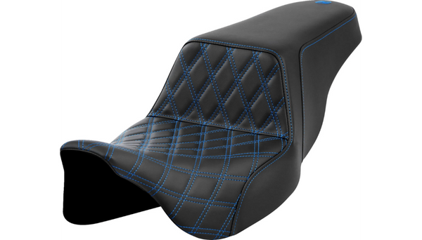 Saddlemen  Step-Up Seat for 2008-2024 Touring Models