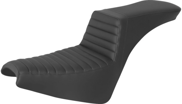 Saddlemen Tour Step-Up Seats for 2018-2025 Street Bob and Softail Standard