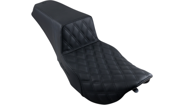 Saddlemen Step-Up Seats for 1999-2007 FLHR/FLHX
