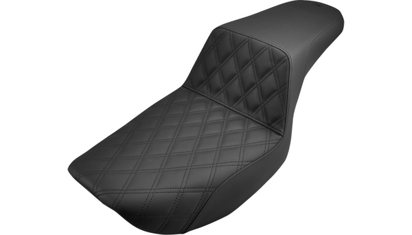Saddlemen Step-Up Seats for FXR Models