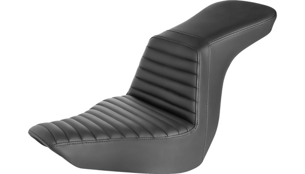 Saddlemen Tour Step-Up Seats For Low Rider and Sport Glide Models