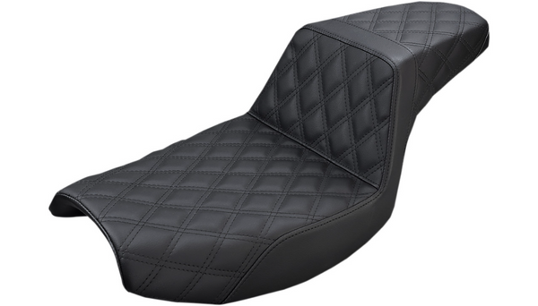 Saddlemen Step-Up Seats for FXR Models