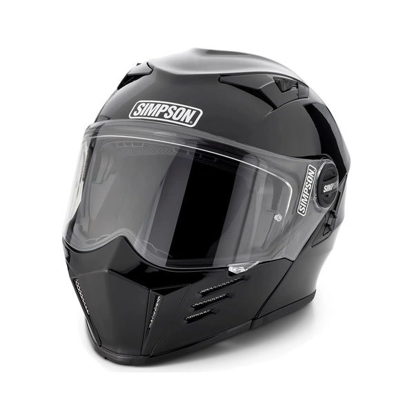 Simpson Mod Bandit Helmet