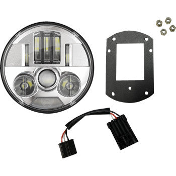 Custom Dynamics ProBEAM® Headlight Kit for Low Rider ST Models