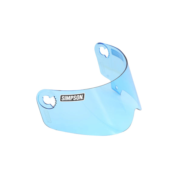 Simpson Replacement Shield for Outlaw Bandit 3 Helmets