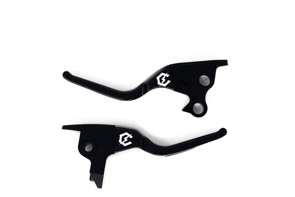 08-13 Bagger Levers (All Colors)