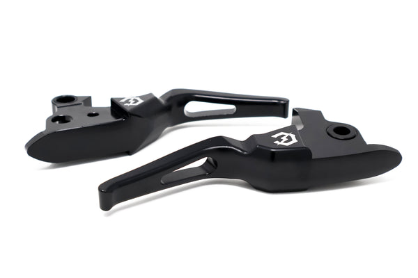 08-13 Bagger Levers (All Colors)