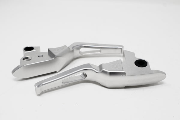 08-13 Bagger Levers (All Colors)