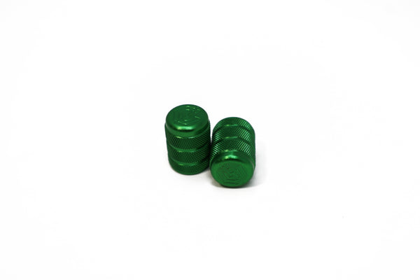 Crossthread Valve Stem Cap