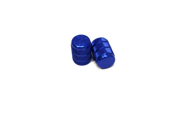 Crossthread Valve Stem Cap