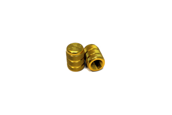 Crossthread Valve Stem Cap