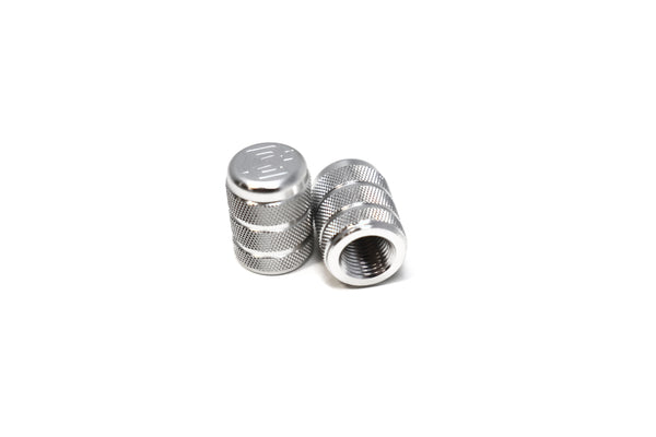 Crossthread Valve Stem Cap