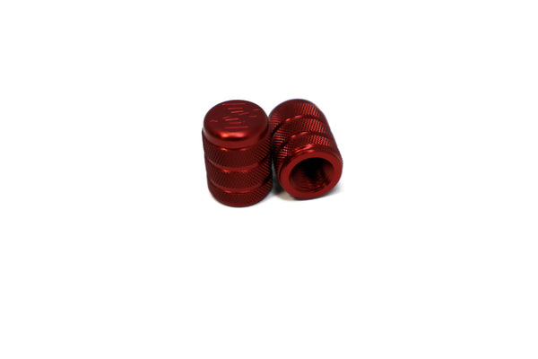 Crossthread Valve Stem Cap