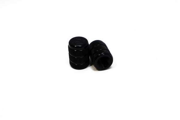 Crossthread Valve Stem Cap