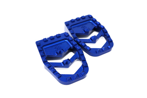 Arrow Pegs Blue