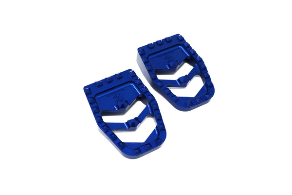 Arrow Pegs Blue