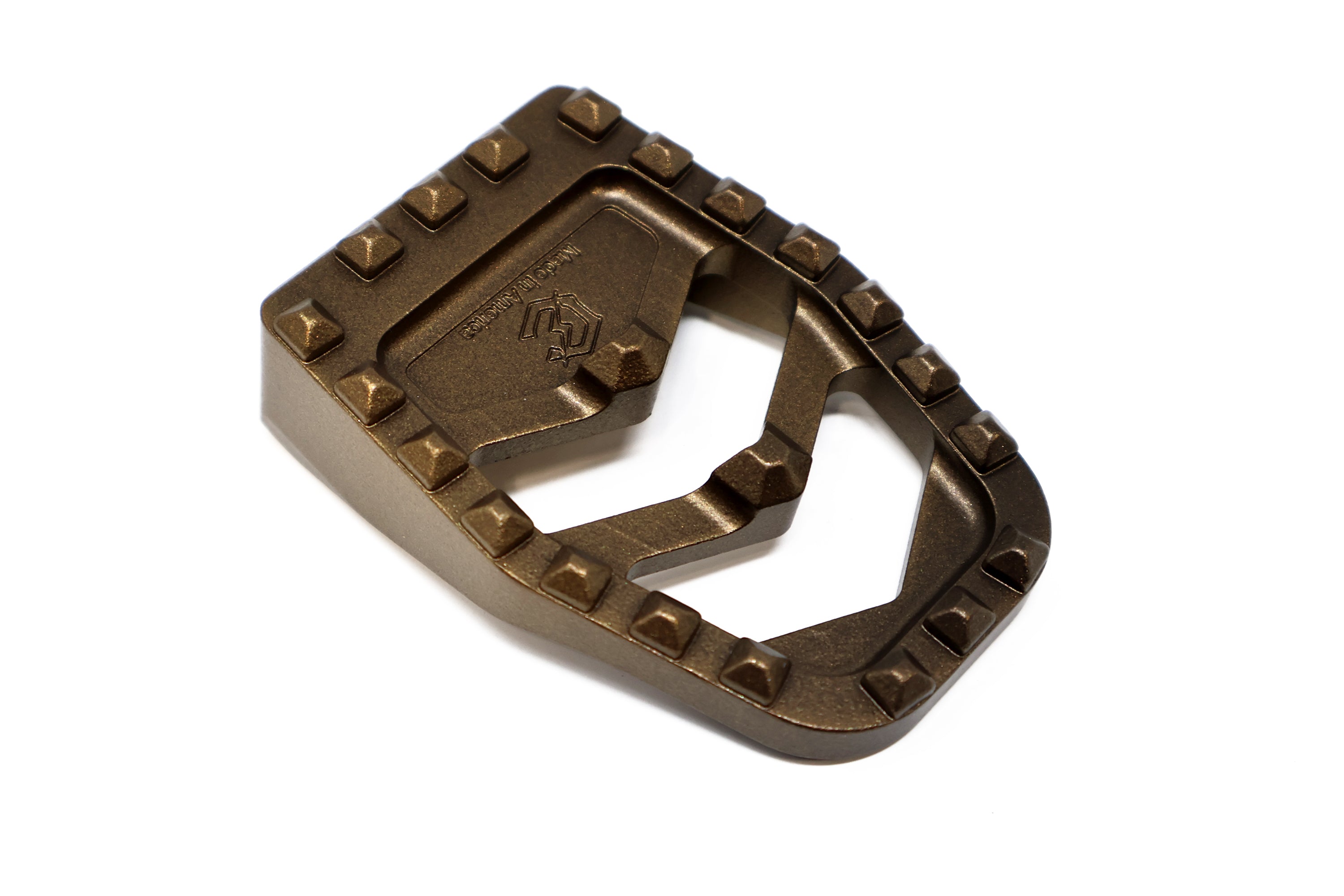 Bagger Brake Arm Arrow Pedal (ALL COLORS) – Crossthread Cycle