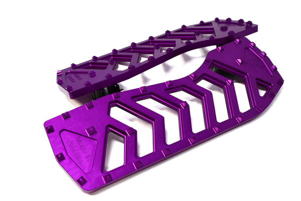 BLEM Arrow Bagger Floorboards