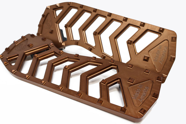 BLEM Arrow Bagger Floorboards