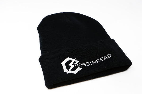 Crossthread Beanie