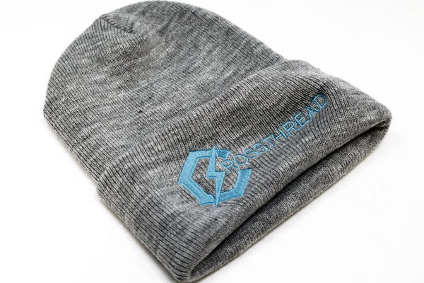 Crossthread Beanie