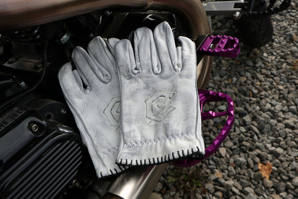 Crossthread Cycle Gloves