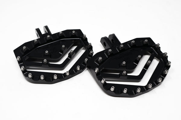 Spiked Arrow Mini Floorboards