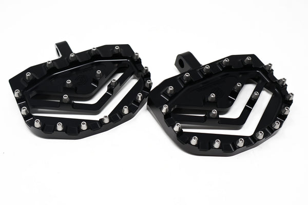 Spiked Arrow Mini Floorboards