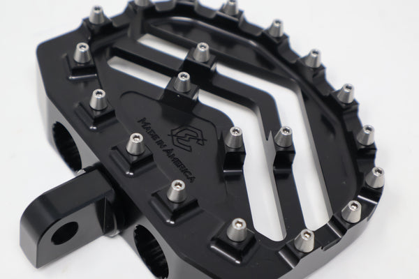 Spiked Arrow Mini Floorboards