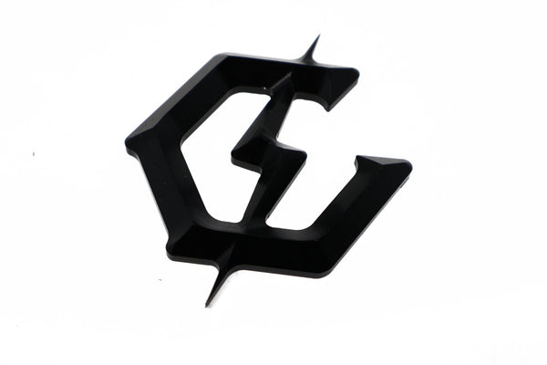 Crossthread Mini CNC Logo