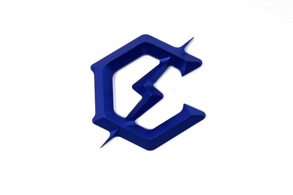 Crossthread Mini CNC Logo