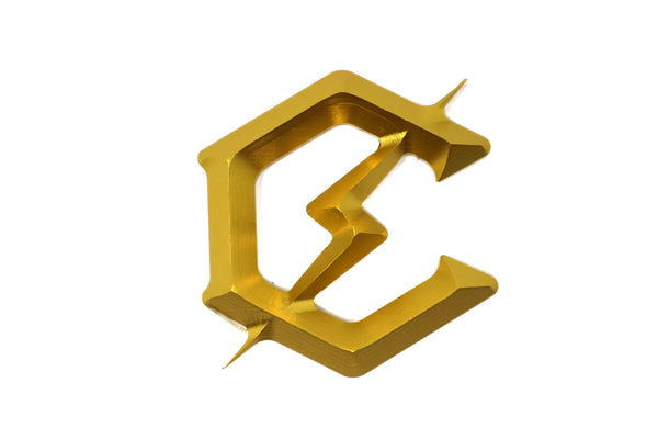 Crossthread Mini CNC Logo