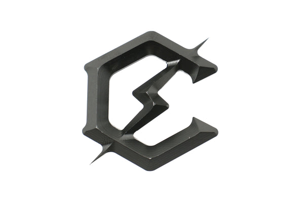 Crossthread Mini CNC Logo