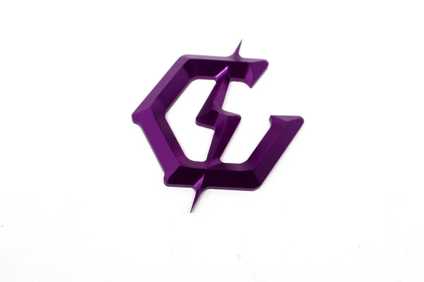 Crossthread Mini CNC Logo