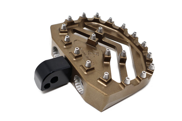 Spiked Arrow Mini Floorboards