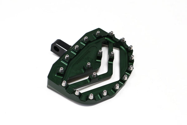 Spiked Arrow Mini Floorboards