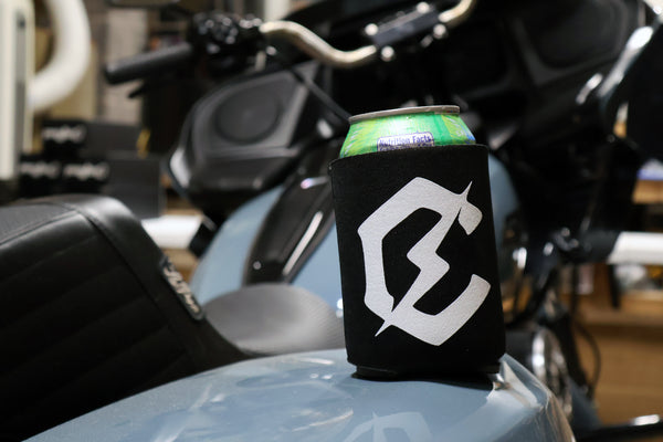 Crossthread Koozie