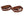 BLEM Spiked Arrow Mini Floorboards Bronze Anodize