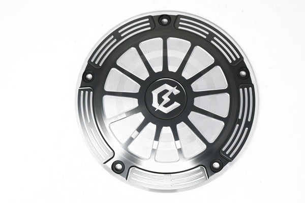 Lucky 13 Derby Covers M8 Touring