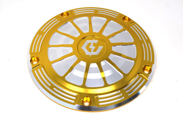Lucky 13 Derby Covers M8 Touring