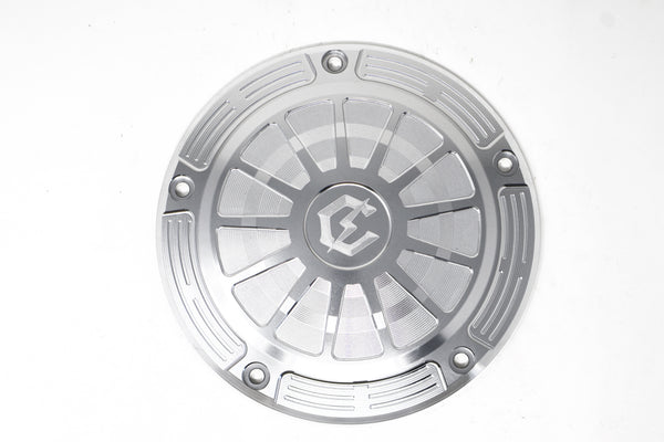 Lucky 13 Derby Covers M8 Touring