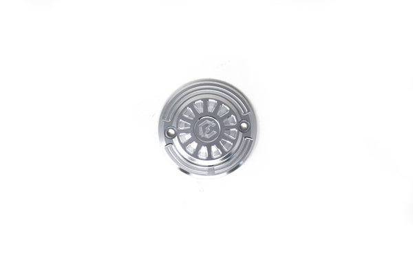 Lucky 13 Timing Covers M8 Engine