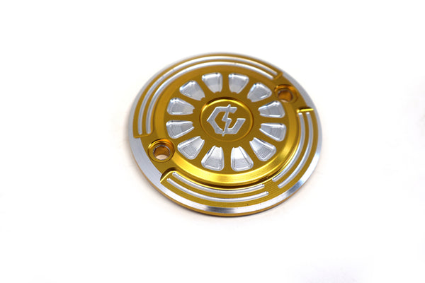 Lucky 13 Timing Covers M8 Engine